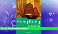 READ  Hong Kong and Macau: The Rough Guide, Third Edition (Rough Guide Hong Kong and Macau) FULL