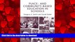 FAVORIT BOOK Place- and Community-Based Education in Schools (Sociocultural, Political, and