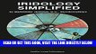 Ebook Iridology Simplified: An Introduction to the Science of Iridology and Its Relation to