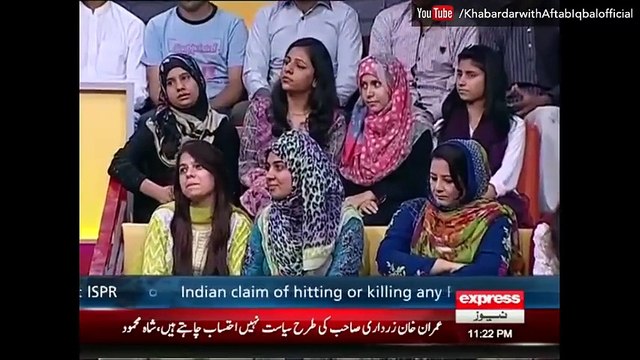 Khabardar Aftab Iqbal Latest Epi. 21 October 2016 * Ibn Battuta & Sikandar E Azam