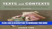 Read Now Texts and Contexts: Writing About Literature with Critical Theory (6th Edition) Download