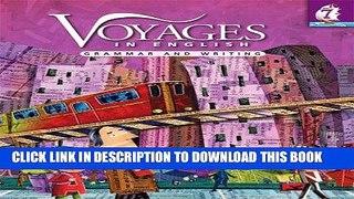 Read Now Voyages in English Grade 7 Student Edition: Grammar and Writing (Voyages in English 2011)