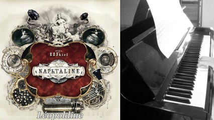 EZ3kiel  - Léopoldine (Piano)