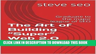 [PDF] The Art of Building 