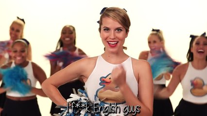 Taylor Swift - Shake it Off PARODY! Key Of Awesome #90