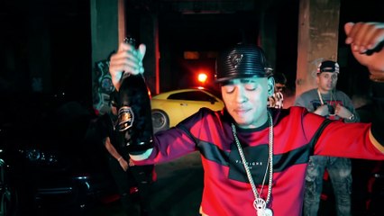 La Ocasión - De La Ghetto, Arcangel, Ozuna, Anuel Aa