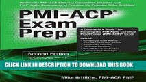 Read Now PMI-ACP Exam Prep, Second Edition: A Course in a Book for Passing the PMI Agile Certified