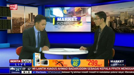 Dialog Market Corner: Prospek Saham Pakan Ternak #1