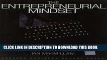 [New] Ebook The Entrepreneurial Mindset: Strategies for Continuously Creating Opportunity in an