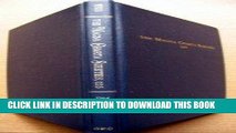 Read Now Magna Charta Sureties 1215: The Barons Named in the Magna Charta, 1215, and Some of Their