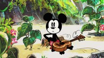 Ku'u Lei Melody | A Mickey Mouse Cartoon | Disney Shorts