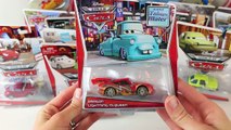 DisneyCarToys new Disney Pixar Cars and Disney Planes Diecast 21 Lot CRAZY Amount of Cars Unboxing