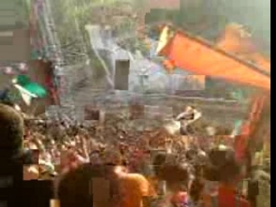 VA OM  PARCAGE OM AVEC LE KAOTIC GROUP