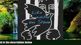 Must Have  Like Water on Stone: The Story of Amnesty International  Premium PDF Online Audiobook