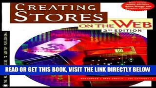 [New] Ebook Creating Stores on the Web (2nd Edition) Free Online