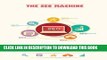 [PDF] The SEO Machine: Learn how to triple the power of your backlinks and Dominate the Rankings