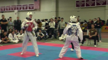 Elyse Umansky vs. MIT R1