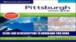Read Now Rand Mcnally Pittsburgh/Allegheny County, Pennsylvania (Rand McNally Pittsburgh Street