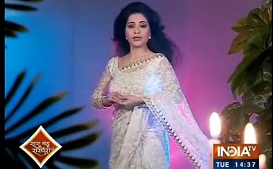 Swaragini 24th october 2016 promo -