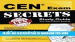Read Now CEN Exam Secrets Study Guide: CEN Test Review for the Certification for Emergency Nursing