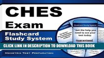 Read Now CHES Exam Flashcard Study System: CHES Test Practice Questions   Review for the Certified