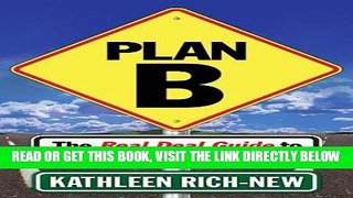 [New] Ebook Plan B: The Real Deal Guide to Creating Your Business Free Online
