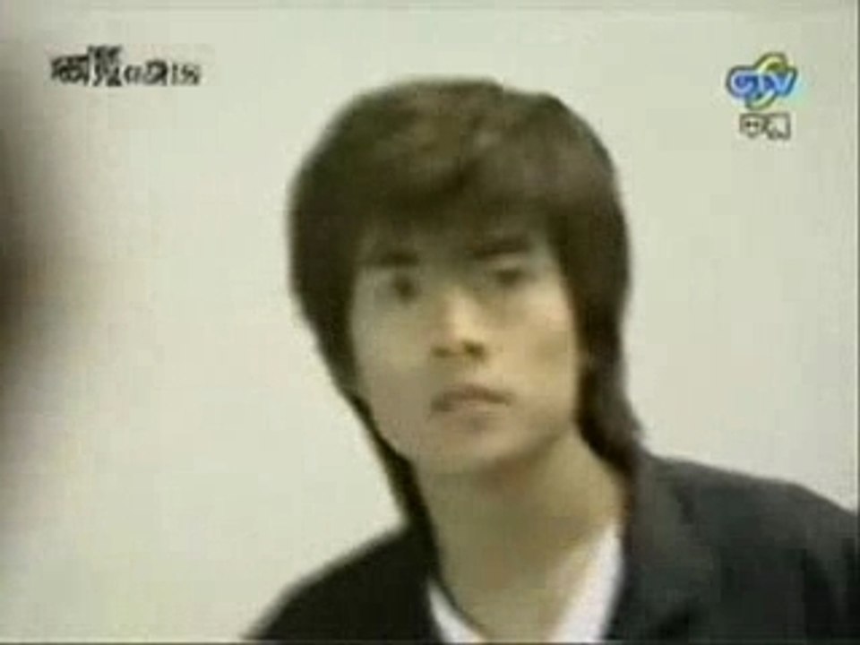 MV devil beside you episode 1 à 4