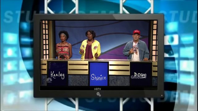 SNL- Tom Hanks as Trump Supporter in Black Jeopardy Spoof. Hilarious!