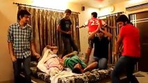 Whatsapp Funny Video 1 - Hostel Boys dance on Baby Doll