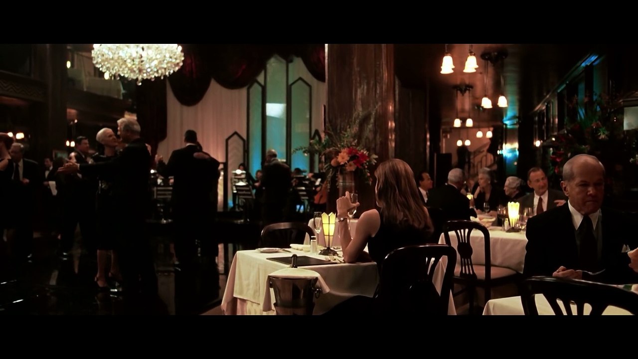 Только с Тобой Жанна ГВАЗАВА Танго (Mr. and Mrs. Smith) сл.pointalex