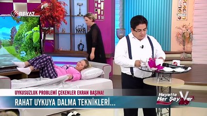 Doğru uyku nedir? Hangi yaş grubu kaç saat uyumalı?