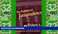 Big Deals  The Problems of Jurisprudence  Full Read Most Wanted