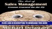 Ebook The Art of Sales Management: Lessons Learned on the Fly Free Read