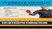 Best Seller Website Design You Can Do Yourself: 30  Free and Affordable Tools To Build and Market