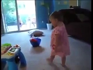 Funny Baby Talking   Whatsapp Funny Video
