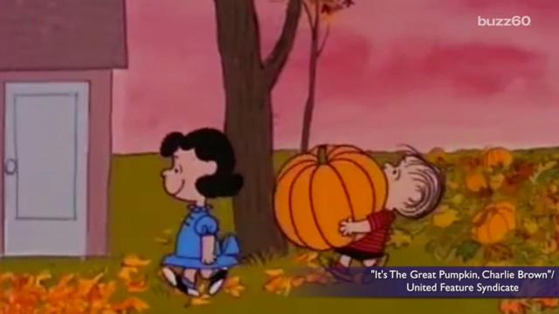 Family-Friendly Halloween Movies That Won't Cause Nightmares