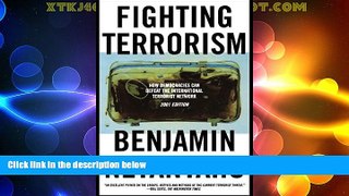Must Have PDF  Fighting Terrorism: How Democracies Can Defeat Domestic and International
