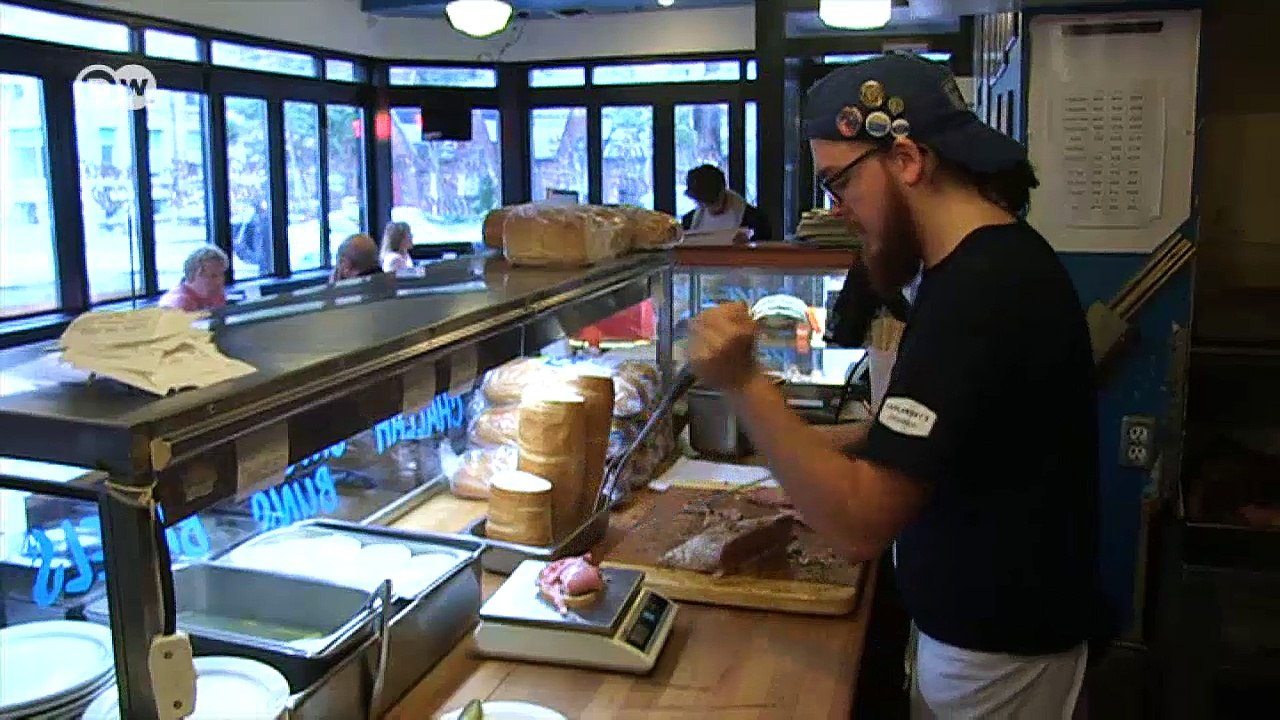 CETA-Abkommen - Geduldsprobe für Kanada | Wirtschaft