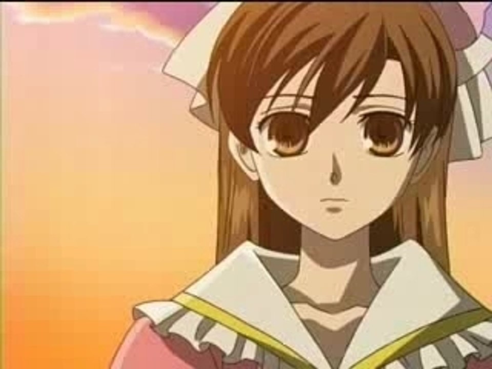 [EXTRAIT] Ouran_high_school_host_club_fin
