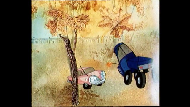 Мультики для мальчиков | Сборник мультфильмов для малышей