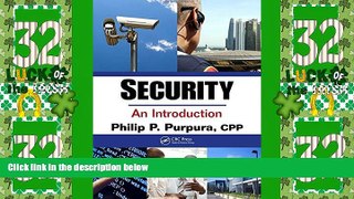 Big Deals  Security: An Introduction  Best Seller Books Most Wanted
