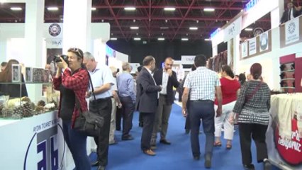 7. Yöresel Ürünler Fuarı