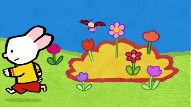 Château - Didou, dessine-moi un château |Dessins animés pour les enfants