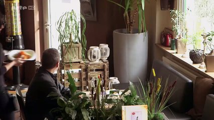 Végétalisme, alimentation végane et Santé-extrait de Xenius_Arte_2016_10_21