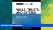 READ FULL  Casenote Legal Briefs: Wills Trusts   Estates, Keyed to Dukeminier   Sitkoff, Ninth