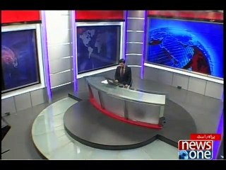 NewsONE Headlines 9AM, 26-Oct-2016