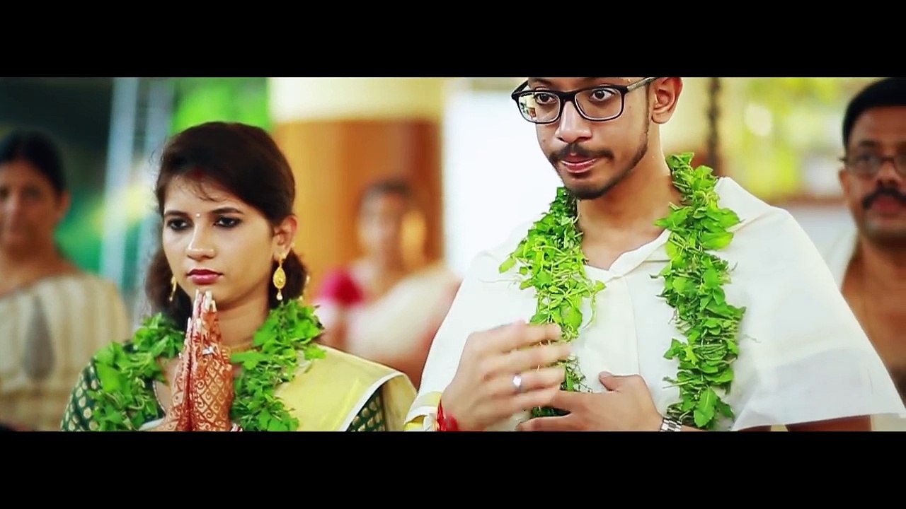 The Wedding tale of  Deepak & Anika