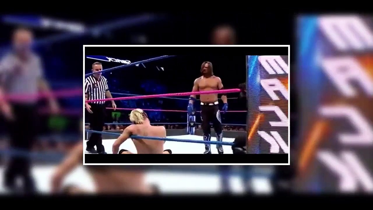 Best WWE Match Ever | Do not Miss