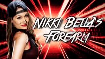 MP4 720p Superstar Hot Nikki Bella WWE Divas Wrestling Fight