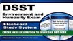 Read Now DSST Environment and Humanity Exam Flashcard Study System: DSST Test Practice Questions